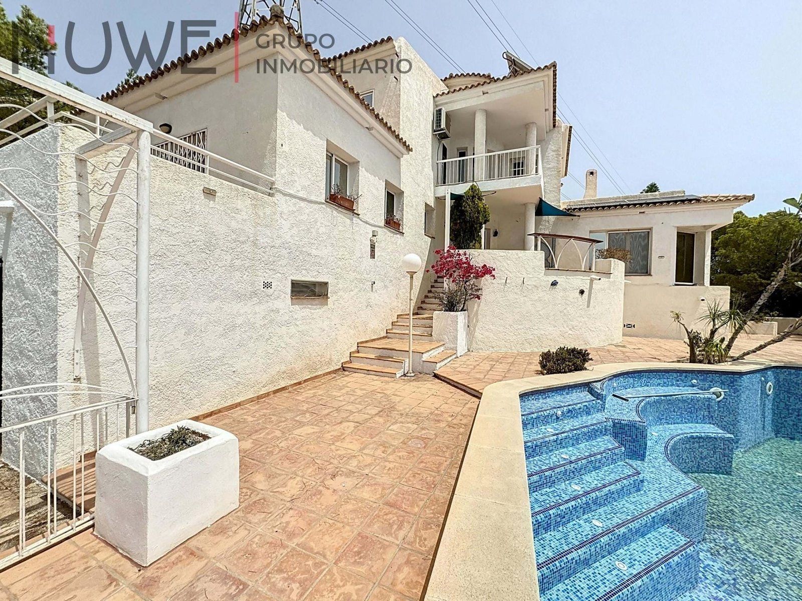 Buy Villa in Altea Hills - Altea